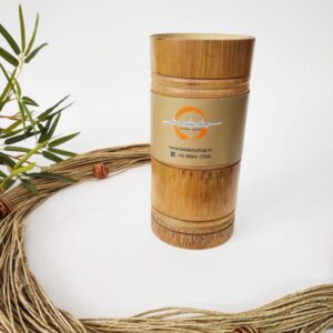 Natural Beer Glass